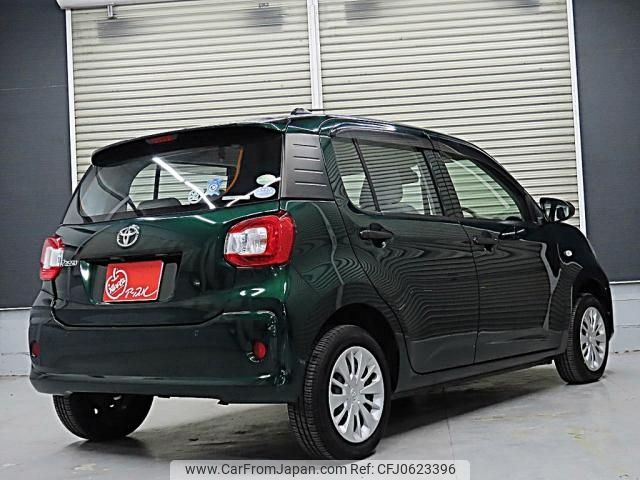 toyota passo 2018 -TOYOTA--Passo DBA-M700A--M700A-1004429---TOYOTA--Passo DBA-M700A--M700A-1004429- image 2