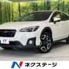 subaru xv 2017 -SUBARU--Subaru XV DBA-GT7--GT7-058365---SUBARU--Subaru XV DBA-GT7--GT7-058365- image 1