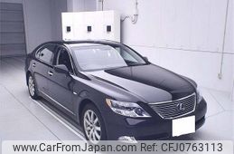 lexus ls 2012 -LEXUS 【品川 302ﾊ4937】--Lexus LS UVF46-5009708---LEXUS 【品川 302ﾊ4937】--Lexus LS UVF46-5009708-