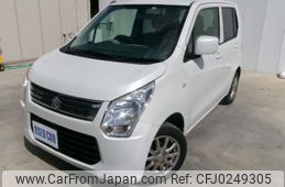 suzuki wagon-r 2013 -SUZUKI--Wagon R MH34S--241533---SUZUKI--Wagon R MH34S--241533-