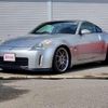 nissan fairlady-z 2002 quick_quick_UA-Z33_Z33-000248 image 1