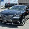 lexus ls 2015 quick_quick_DAA-UVF45_UVF45-5021167 image 1