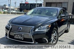 lexus ls 2015 quick_quick_DAA-UVF45_UVF45-5021167
