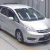 honda fit-shuttle 2012 -HONDA--Fit Shuttle GP2-3026823---HONDA--Fit Shuttle GP2-3026823- image 6