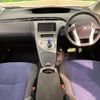 toyota prius 2014 quick_quick_ZVW30_ZVW30-1882422 image 3