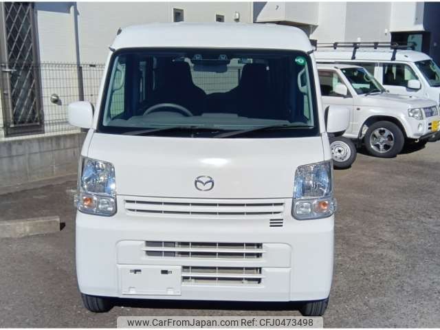 mazda scrum-van 2019 -MAZDA--Scrum Van HBD-DG17V--DG17V-420497---MAZDA--Scrum Van HBD-DG17V--DG17V-420497- image 1