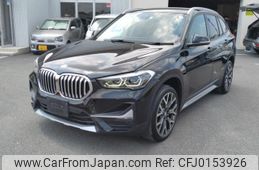 bmw x1 2021 quick_quick_AD20_WBA32AD0003M77823