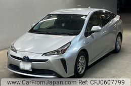 toyota prius 2019 -TOYOTA 【宮崎 300み8924】--Prius ZVW51-6102417---TOYOTA 【宮崎 300み8924】--Prius ZVW51-6102417-