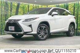 lexus rx 2017 -LEXUS--Lexus RX DBA-AGL25W--AGL25-0005690---LEXUS--Lexus RX DBA-AGL25W--AGL25-0005690-