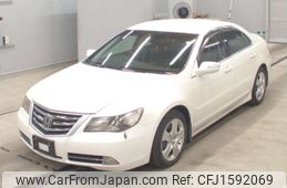 honda legend 2011 CFJ1592069