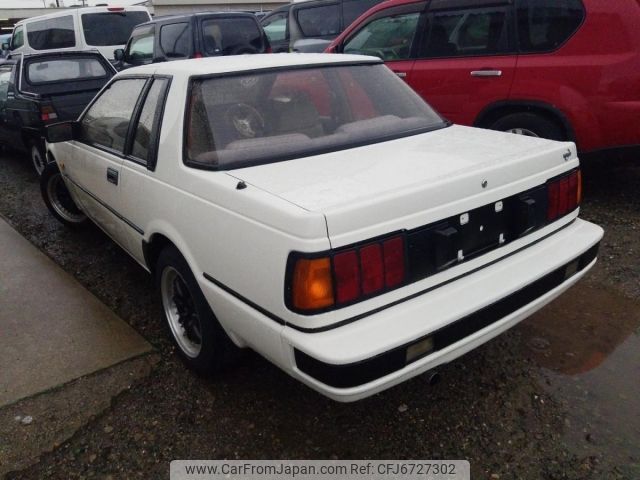 Nissan silvia 1984