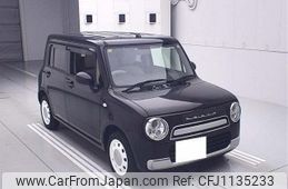 suzuki alto-lapin 2014 -SUZUKI 【岐阜 582ﾔ6332】--Alto Lapin HE22S-839307---SUZUKI 【岐阜 582ﾔ6332】--Alto Lapin HE22S-839307-