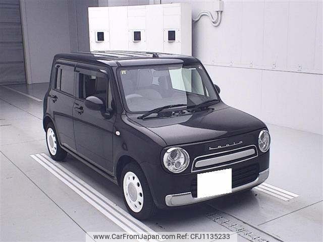 suzuki alto-lapin 2014 -SUZUKI 【岐阜 582ﾔ6332】--Alto Lapin HE22S-839307---SUZUKI 【岐阜 582ﾔ6332】--Alto Lapin HE22S-839307- image 1