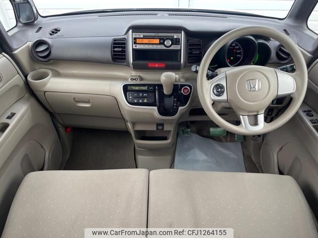 honda n-box 2014 quick_quick_JF1_JF1-1458640 image 2