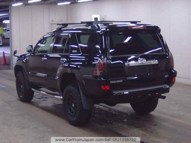 toyota hilux-surf 2005 quick_quick_CBA-TRN215W_TRN215-0005267 image 2