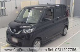 nissan roox 2021 -NISSAN--Roox B47A-0014935---NISSAN--Roox B47A-0014935-