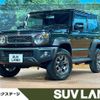 suzuki jimny-sierra 2018 -SUZUKI--Jimny Sierra 3BA-JB74W--JB74W-100869---SUZUKI--Jimny Sierra 3BA-JB74W--JB74W-100869- image 1