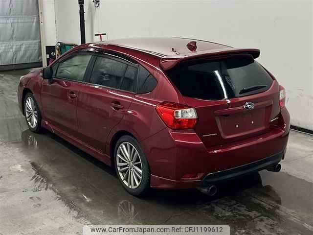 subaru impreza-wagon 2014 -SUBARU--Impreza Wagon GP7-079511---SUBARU--Impreza Wagon GP7-079511- image 2