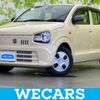 suzuki alto 2018 quick_quick_DBA-HA36S_HA36S-374612 image 1