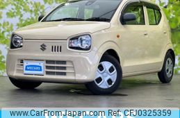 suzuki alto 2018 quick_quick_DBA-HA36S_HA36S-374612