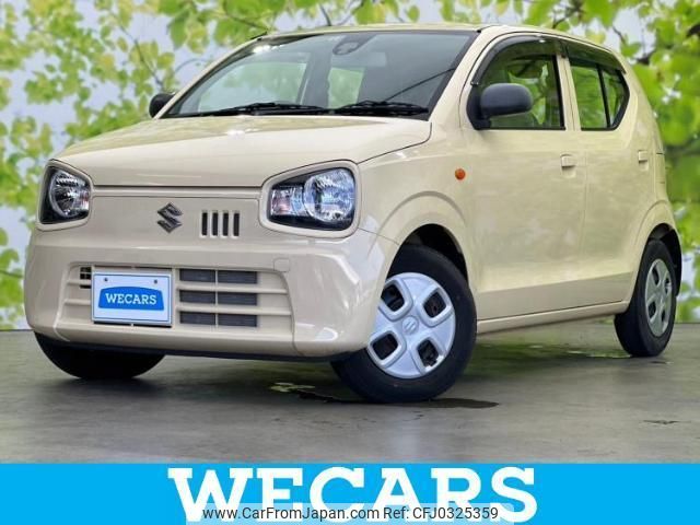 suzuki alto 2018 quick_quick_DBA-HA36S_HA36S-374612 image 1