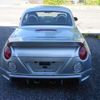 daihatsu copen 2009 -DAIHATSU--Copen L880K--0049707---DAIHATSU--Copen L880K--0049707- image 11