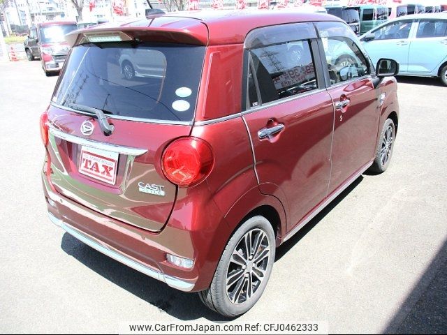 daihatsu cast 2015 -DAIHATSU--Cast LA250S--0017302---DAIHATSU--Cast LA250S--0017302- image 2