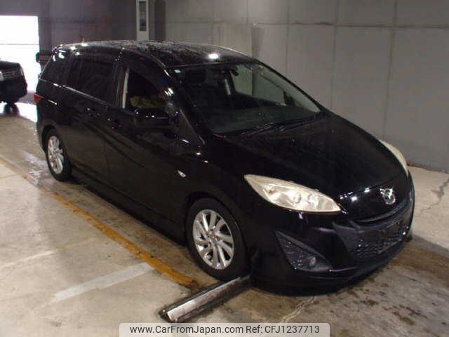 mazda premacy 2010 -MAZDA--Premacy CWEFW--CWEFW-105538---MAZDA--Premacy CWEFW--CWEFW-105538- image 1