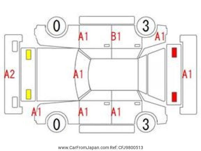 honda n-box 2014 -HONDA--N BOX DBA-JF1--JF1-1290381---HONDA--N BOX DBA-JF1--JF1-1290381- image 2