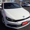 volkswagen scirocco 2010 -VOLKSWAGEN 【岡山 301】--VW Scirocco ABA-13CAV--WVWZZZ13Z9V027577---VOLKSWAGEN 【岡山 301】--VW Scirocco ABA-13CAV--WVWZZZ13Z9V027577- image 33