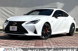 lexus rc 2021 quick_quick_GSC10_GSC10-6002169