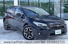 subaru xv 2019 -SUBARU--Subaru XV 5AA-GTE--GTE-019188---SUBARU--Subaru XV 5AA-GTE--GTE-019188-