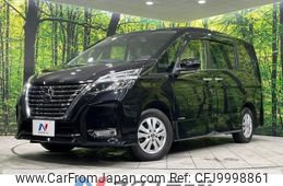 nissan serena 2019 -NISSAN--Serena DAA-GFNC27--GFNC27-031390---NISSAN--Serena DAA-GFNC27--GFNC27-031390-