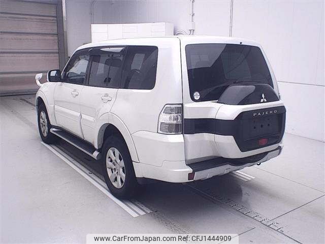 mitsubishi pajero 2015 -MITSUBISHI--Pajero V98W-0801120---MITSUBISHI--Pajero V98W-0801120- image 2