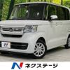 honda n-box 2023 -HONDA--N BOX 6BA-JF3--JF3-5252133---HONDA--N BOX 6BA-JF3--JF3-5252133- image 1