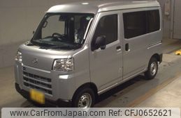 daihatsu hijet-van 2024 -DAIHATSU 【久留米 480ち8587】--Hijet Van S700V-0125228---DAIHATSU 【久留米 480ち8587】--Hijet Van S700V-0125228-