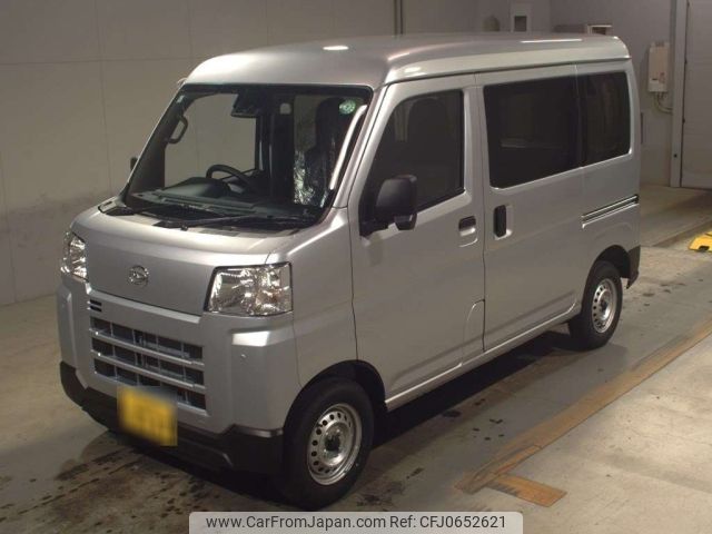 daihatsu hijet-van 2024 -DAIHATSU 【久留米 480ち8587】--Hijet Van S700V-0125228---DAIHATSU 【久留米 480ち8587】--Hijet Van S700V-0125228- image 1