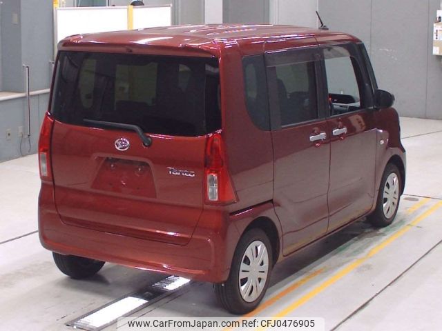 daihatsu tanto 2022 -DAIHATSU--Tanto LA650S-0189119---DAIHATSU--Tanto LA650S-0189119- image 2
