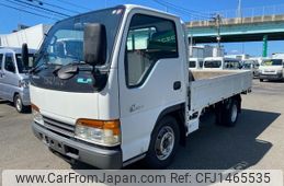 isuzu elf-truck 2002 CFJ1465535