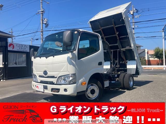 hino dutro 2019 GOO_NET_EXCHANGE_0730189A30241001W002 image 1