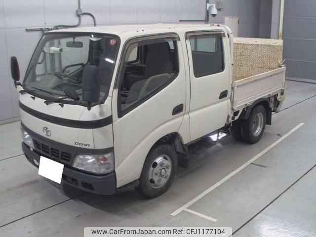 toyota dyna-truck 2005 quick_quick_PB-XZU308_XZU308-0002259 image 2