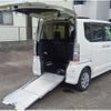 honda n-box-plus 2017 -HONDA 【名古屋 58Aﾆ6219】--N BOX + DBA-JF1--JF1-8904133---HONDA 【名古屋 58Aﾆ6219】--N BOX + DBA-JF1--JF1-8904133- image 1