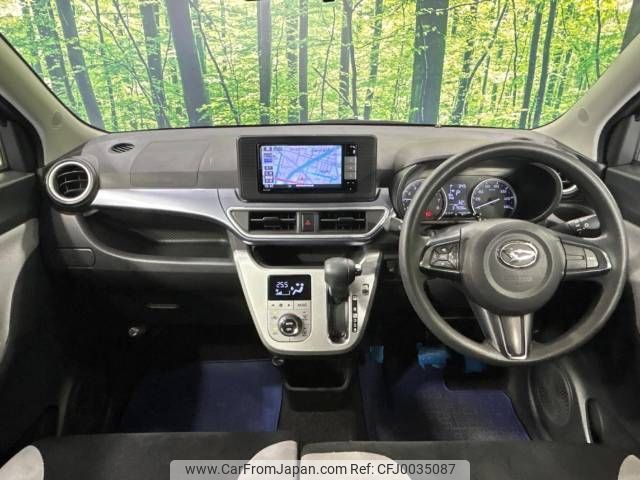 daihatsu cast 2018 -DAIHATSU--Cast DBA-LA250S--LA250S-0153168---DAIHATSU--Cast DBA-LA250S--LA250S-0153168- image 2