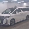 toyota alphard 2021 quick_quick_3BA-AGH30W_AGH30-0400132 image 2