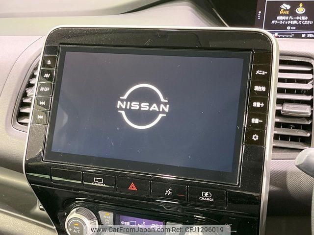 nissan serena 2021 -NISSAN--Serena 6AA-HC27--HC27-027938---NISSAN--Serena 6AA-HC27--HC27-027938- image 2