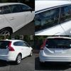 volvo v60 2015 quick_quick_DBA-FB4164T_YV1FW485BF1233155 image 3