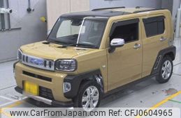 daihatsu taft 2021 -DAIHATSU 【岐阜 582ﾊ4673】--Taft 6BA-LA900S--LA900S-0076832---DAIHATSU 【岐阜 582ﾊ4673】--Taft 6BA-LA900S--LA900S-0076832-