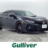 honda civic 2018 -HONDA--Civic DBA-FK8--FK8-1000044---HONDA--Civic DBA-FK8--FK8-1000044- image 1