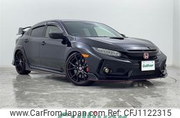 honda civic 2018 -HONDA--Civic DBA-FK8--FK8-1000044---HONDA--Civic DBA-FK8--FK8-1000044-