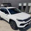 jeep compass 2021 CFJ1582867 image 2